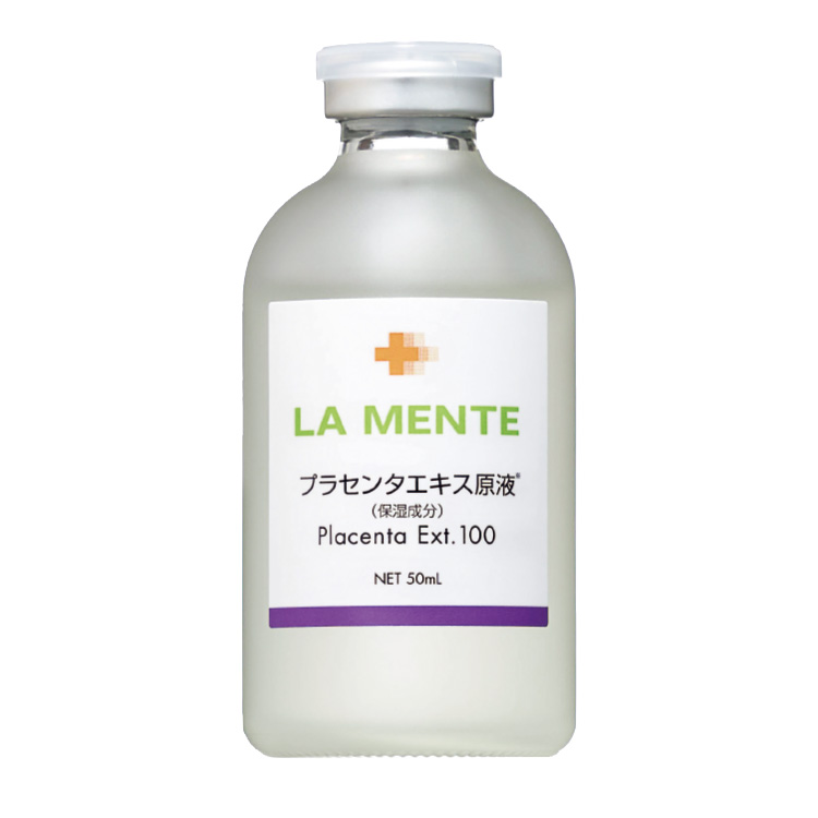 LA MENTE（ラメンテ） 公式通販サイト｜商品詳細情報