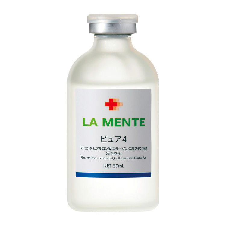 LA MENTE(ラメンテ) 公式通販サイト|商品詳細情報