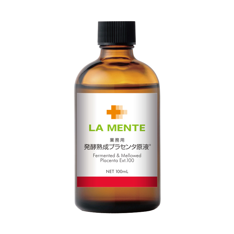 LA MENTE（ラメンテ） 公式通販サイト｜商品詳細情報