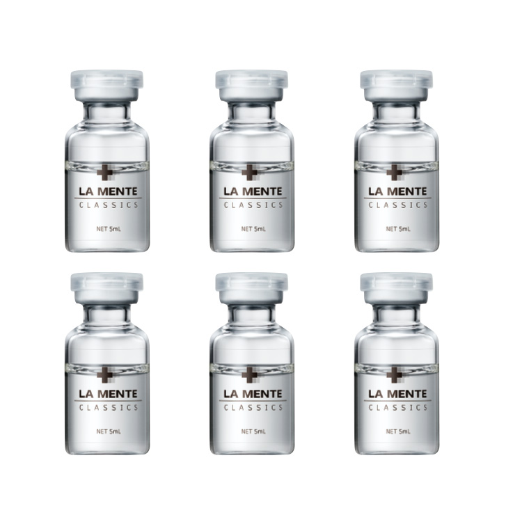 ラメンテ クラシクス FMPLエッセンス(5mL×6本)